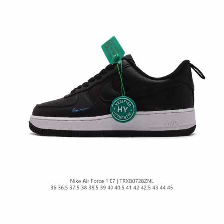 logo Af1 Nike Air Force 1 07 Low Fz4625 : 36 36.5 37.5 38 38.5 39 40 40.5 41 42 - Click Image to Close
