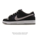 Factory Grade Nike SB Dunk Low Pro Unisex Retro Sneakers. Step freely and expre