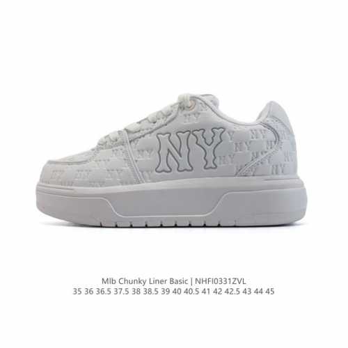 Mlb Chunky Liner Basic Mlb Chunky Liner , , , , Style, , 3Asxca12N C0006 35-45 N