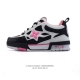 Lv Skate Sneaker 2025 Lv 36-41 Mjsg0408Zvl