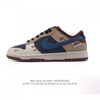 Nike Dunk Low Retro 80 Nike Dunk 1985 Dunk Xy2026 36 36.5 37.5 38 38.5 39 40 40