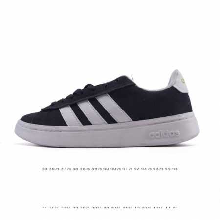 New Adidas Grand Court Alpha 00S tennis shoes for men and women, comfortable an - Click Image to Close