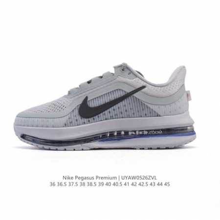 New Product Corporate-Level Nike Nike Pegasus Premium Airscape Comfortable And V - Click Image to Close
