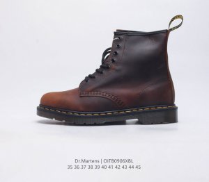 D.R Martens dr.Martens 35 36 37 38 39 40 41 42 43 44 45 Oitb0906Xbl