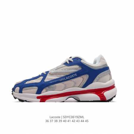 Lacoste 36-45 Sdyc0619Zml - Click Image to Close