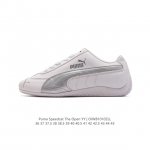 Open Yy X Puma Speedcat Puma Puma Open Yy Speedcat Puma Speed Cat 36-45 Oiwb101