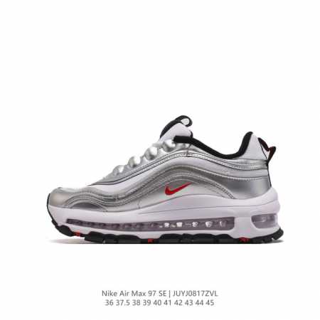 Nike Air Max 97 Se 97 Air Max 97 Nike Air max Air 36-45 Juyj0817Zvl - Click Image to Close