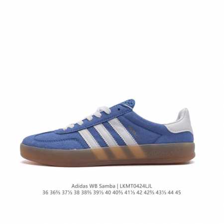 Adidas Originals Samba Og Shoes T 50 Adidas Samba samba Og t samba Hq871 - Click Image to Close
