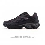 Company-level Salomon men's and women's urban lightweight outdoor waterproof, br
