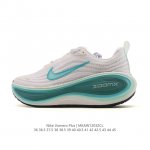 Nike Vomero Plus Reverse Swoosh | The New King of Running Shoes! This Vomero Pl