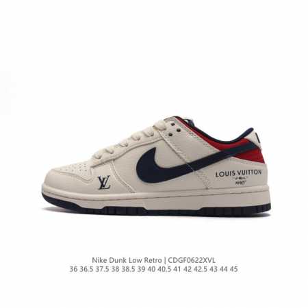 NK Dunk Low Retro DIY XX2025-313 36 36.5 37.5 38 38.5 39 40 40.5 41 42 42.5 43 - Click Image to Close
