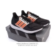 Hoka One One Clifton 9 Low Clifton 9th generation series low-top thick-soled mes