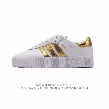 Adidas Outdoor samba DDD DDD AQ1134 DDD 36 36 37 38 38 39 40 40 41 42 42 43 44 - Click Image to Close