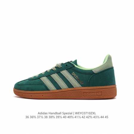 Adidas Handball Spezial If6491 36-45 Weyc0710 - Click Image to Close