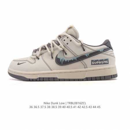 Authentic Nike Sb Dunk Low Pro men's sneakers, retro skateboard shoes, deconstru - Click Image to Close