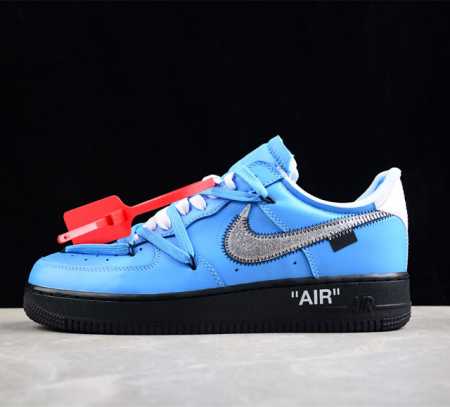 off-White X Nk Air Force 1 Mca Ow Ci1173- Ddd # # Ddd Size 36 3 3 38 3 39 40 40 - Click Image to Close