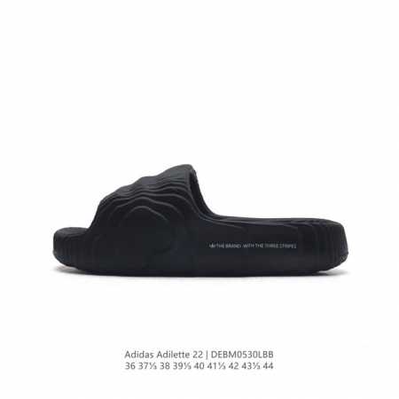 adidas Original Adilette 22 Slide 22 adilette 22 3D 3D Gx69 36 37 38 39 40 41 4 - Click Image to Close
