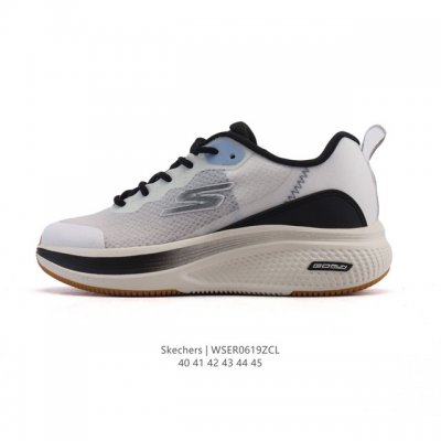 New Skechers men's sports running shoes, dad shoes Stamina fabric mesh, breathab