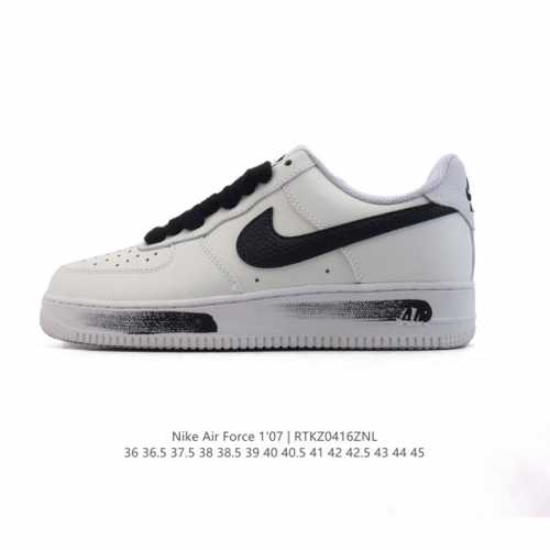 Af1 2025 Nike Air Force 7 Low Dd3223 36 36.5 37.5 38 38.5 39 40 40.5 41 42 42.5