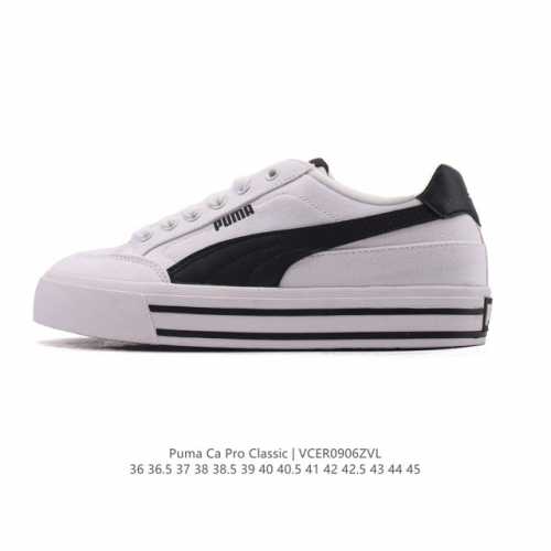 Puma Ca Pro Classic is a versatile item. This classic Puma Ca Pro Classic sneak