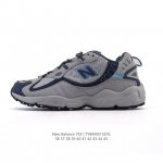 New Balance Nb 703 D + 3Cm# : Ml703Clb : 36-45 : Tybm0515Zvl