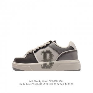 mlb Chunky Liner Basic Mlb Chunky Liner style, 35-45 Cxxm0729