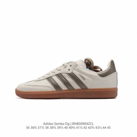 Adidas Originals Samba Og Shoes T 50 Adidas Samba samba Og t samba Ig1962 36 36 - Click Image to Close