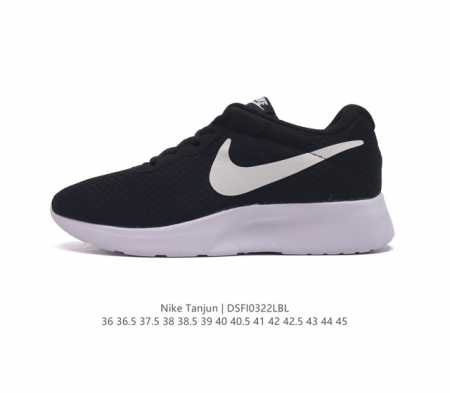 Nike 2023 wmns Nike Tanjun Nike wmns Nike Tanjun 812654-011 36-45 Dsfi0322Lbl - Click Image to Close