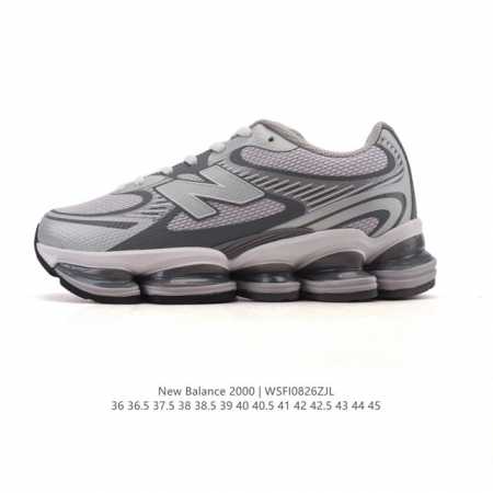 New arrival, a new model from New Balance! The New Balance 0 series features re - Click Image to Close