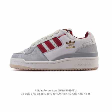Adidas Forum Low 2025 Forum 1984 Adidas Forum Adidas Forum J P12960 36 36 37 38 - Click Image to Close
