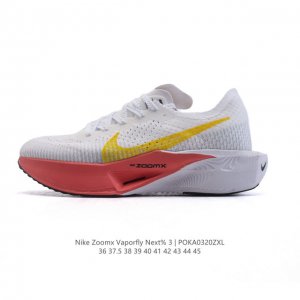 160 3 Nike Nike Zoomx Vaporfly Next% 3 Flyknit Zoomx Flyplate 2 3 2 3 Flyplate 2