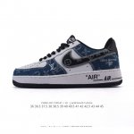 Af1 Nike Air Force 1 07 Low Yy -762 36 36.5 37.5 38 38.5 39 40 40.5 41 42 42.5