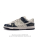 Nike Dunk Low Retro 80 Nike Dunk 1985 Dunk Dq1098-340 : 36 36.5 37.5 38 38.5 39