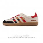 Corporate-grade Adidas German training shoes Adidas Originals Samba Og Shoes Cl