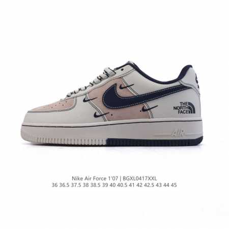 Af1 Nike Air Force 7 Low Ky8899 36-45 Bgxl0417 - Click Image to Close