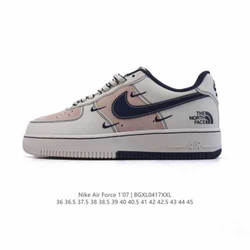 Af1 Nike Air Force 7 Low Ky8899 36-45 Bgxl0417