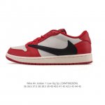 Nike Air Jordan 1 Low Og Sp Military Blue Aj1 Air Jordan 1 reverse toe basketbal