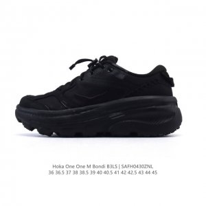 Hoka One One Bondi B3LsHoka One One Bondi B3Ls : 36-45 : Safh0430Znl