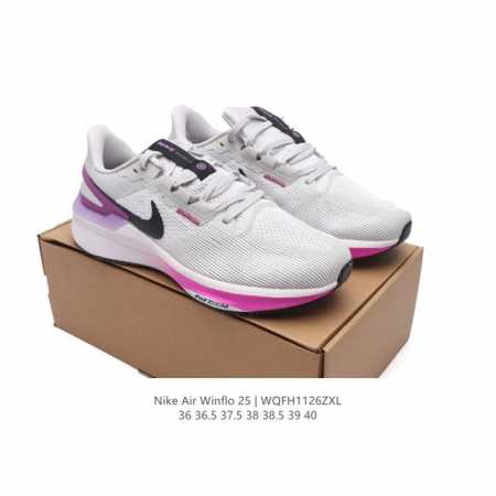 Nike Zoom Winflo 25 25 zoom Air Hf4311-126 36 36.5 37.5 38 38.5 39 40 40.5 41 42 42.5 43 44 45 Wqfh1126 - Click Image to Close
