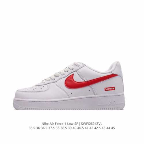 Nike Air Force 1 '07 Low Force 1 CU9225 35.5-45 SWFI0624ZVL