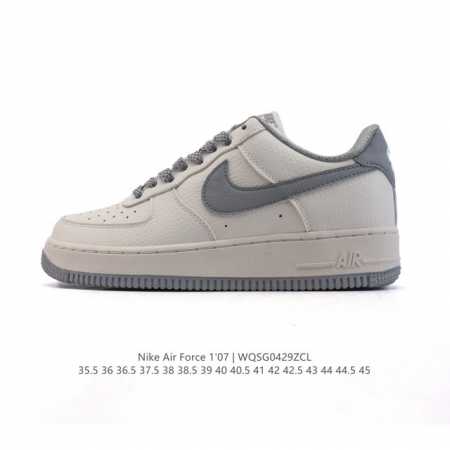Nike Air Force 1 '07 Low 2025 Force 1 Ik0640 35.5-45 Wqsg0429Zcl - Click Image to Close