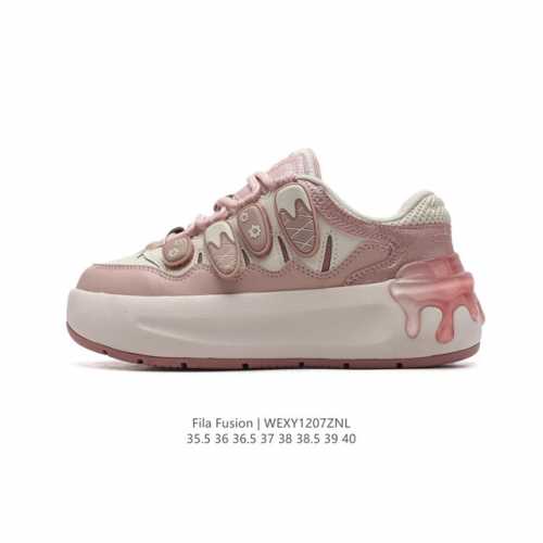 Fila Fusion Fila Fila Fila Fusion 36-40 : Wexy 7Znl