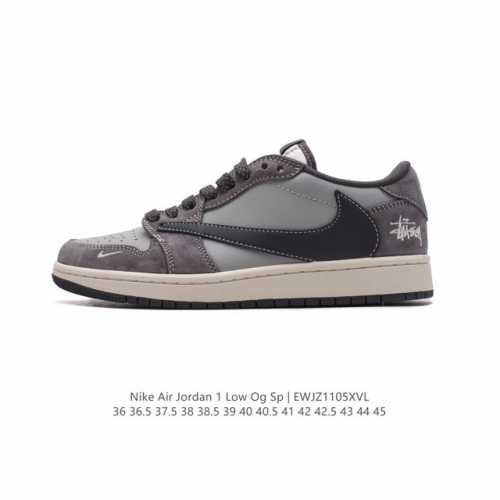 Nike Air Jordan 1 Low OG SP Military Blue AJ1 1 AJ1 1 aj1 1 TS Swoosh DDD DM786