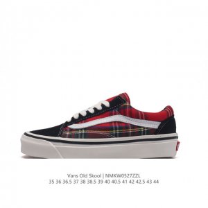 Vans Og Oid Skool style 36 vans old Skool og 35-44 Nmkw0527Zzl