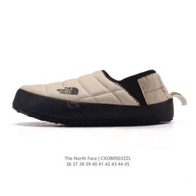 The North Face Men's and Women's Shoes 25 Spring/Summer Outdoor Lightweight, Bre