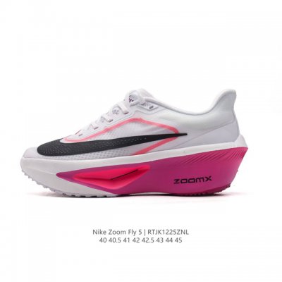 Nike Zoomx Invincible Run Flyknit Fk6 5 10 Running Zoomx Pebax Zoomx Streakfly