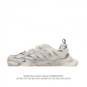 adidas Xlg Runner Deluxe # # # eva , rb 3Xl Ih7795 36 36 37 38 38 39 40 40 41 4
