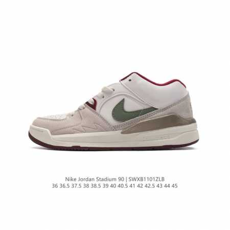 Nike Air Jordan Stadium AJ90 aj90 FB2269-104 TinkerHathield NK Air Formula 23 A - Click Image to Close