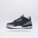 Aj3 Nike Air Jordan 3 Retro Se 3 3 Aj 1988 Nike Air Da3595-100 36-47 Hgua1219Zl