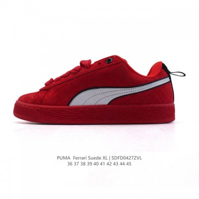 puma Ferrari puma X Ferrari puma Logo 36-45 Sdfd0427Zvl